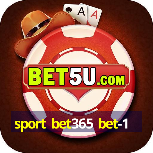 sport bet365 bet